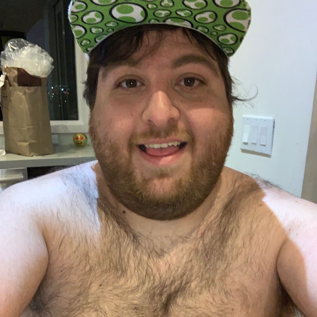NickAntonyan