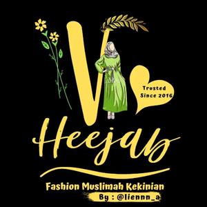 Shopee : V.Heejab