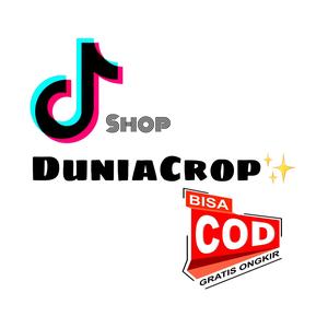 dunia crop ✨