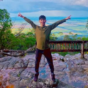 Pokdek.OutdoorLife