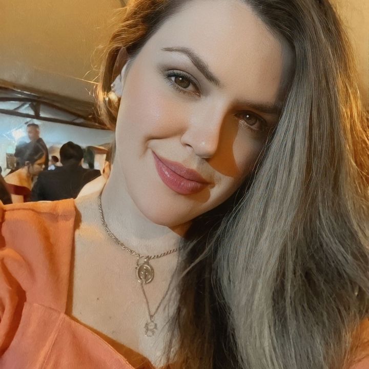 LUANA | Rotina•Maternidade 🦋