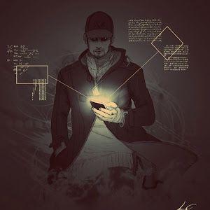 aiden Morgan