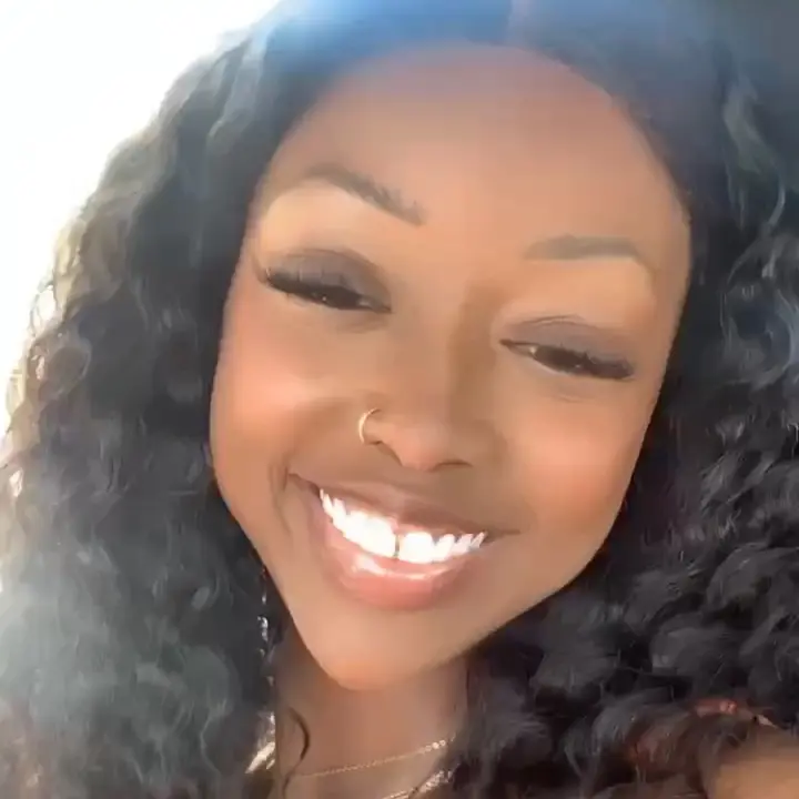 Yanni Baby♡ Self Care 💓