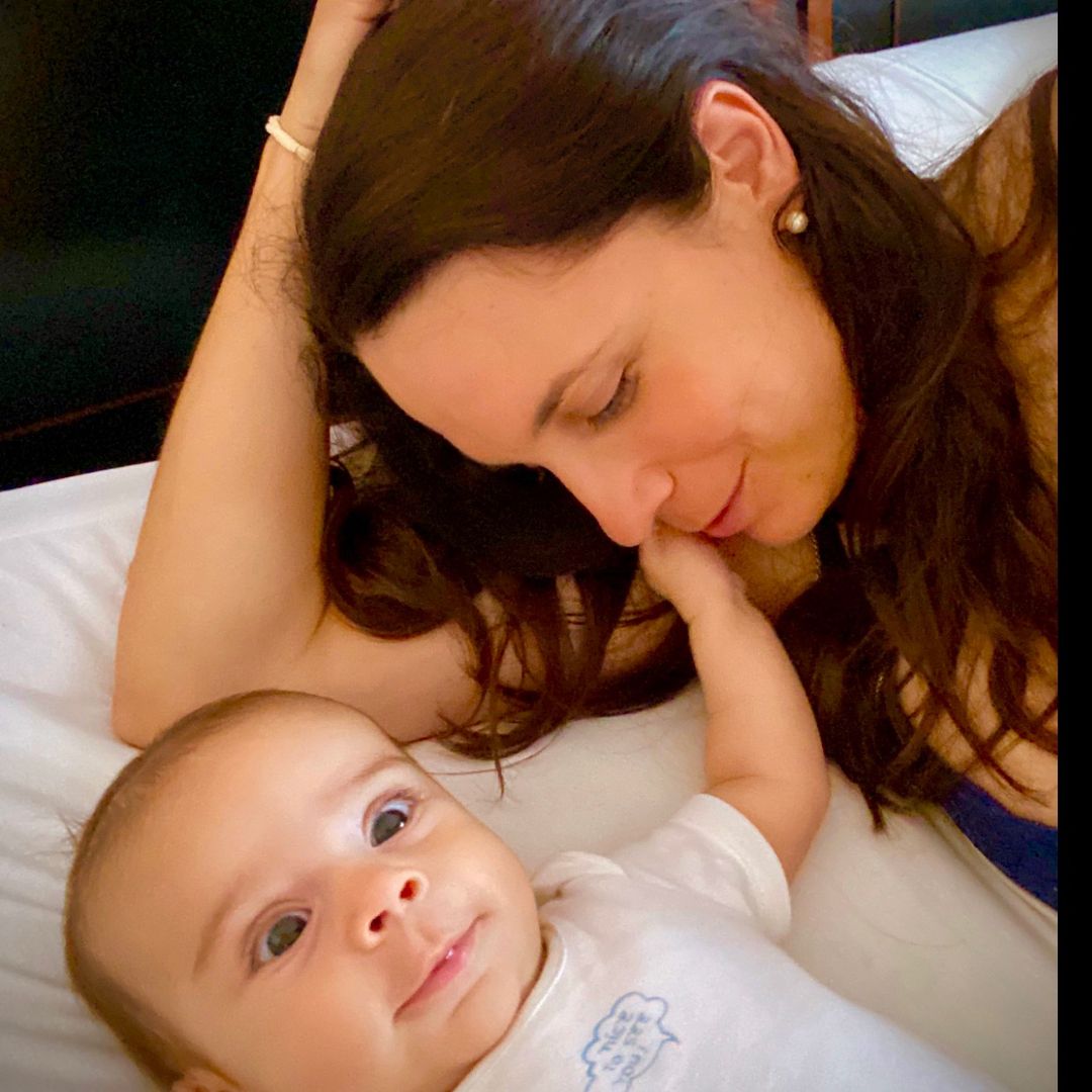 Una locura de familia🤱🏻