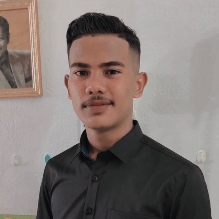 Muhammad Nur A'liff