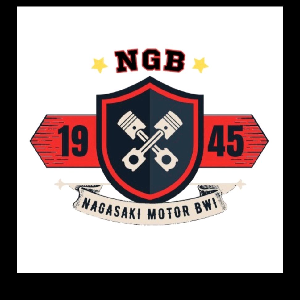 Nagasaki motor Bwi