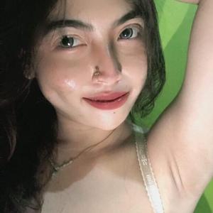 Beby Widya Gemoy Eiger