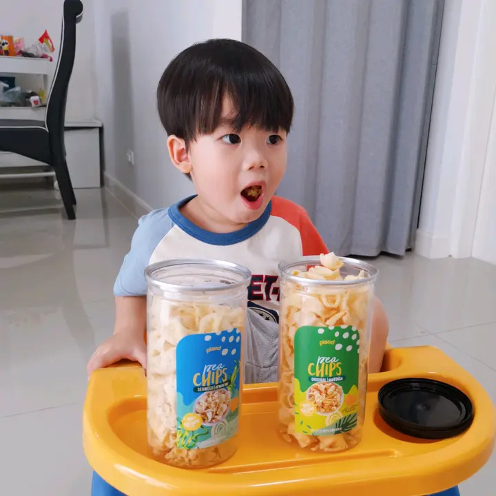ครอบครัวน้องเอื้อ