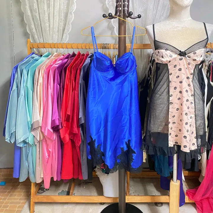 Sleepwear_thebest2hand3
