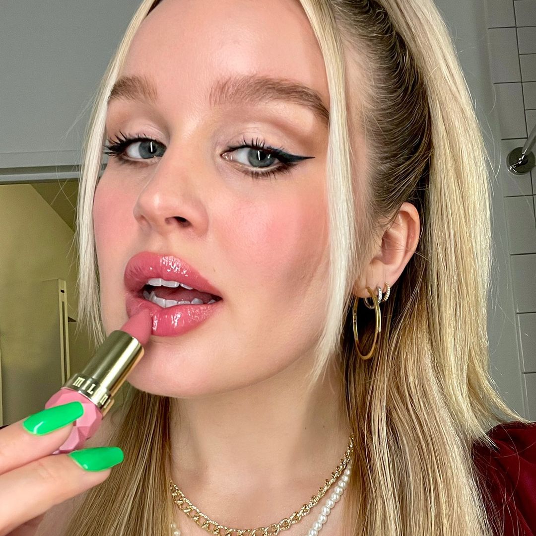 Alyssa Lorraine 👄