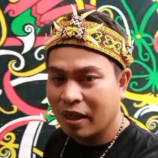 AMANG VIRAL
