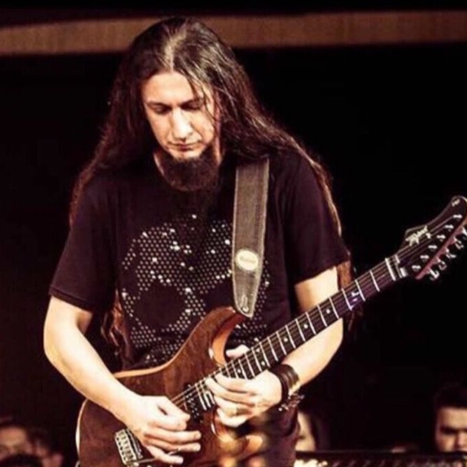 Roger Franco