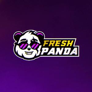 Fresh Panda
