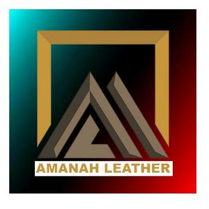 Toko amanah leather