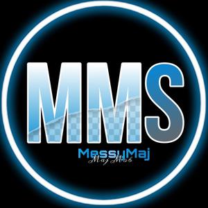 theemessymajshow