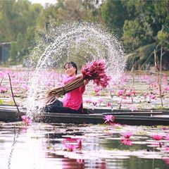 QUANG THƯ 2HAND