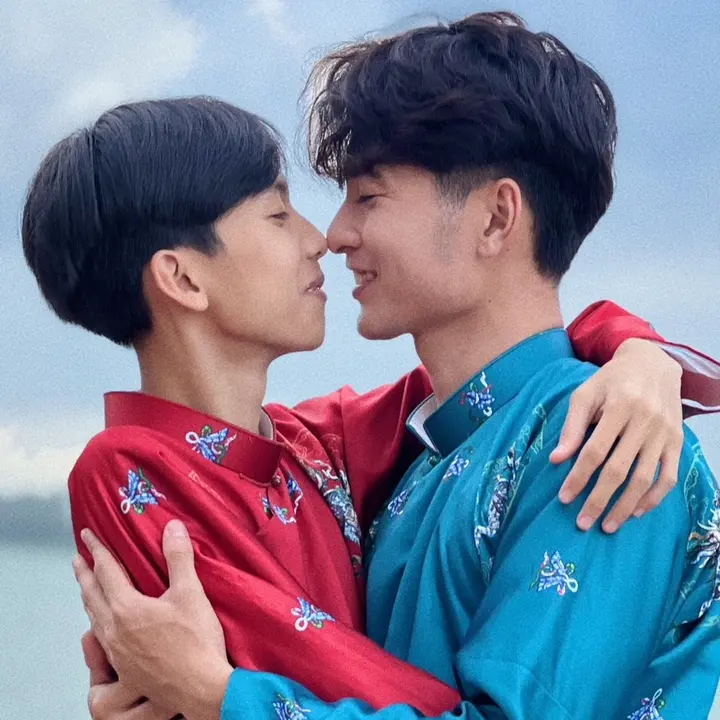 🐭 Trung & Sen Đá 🐈