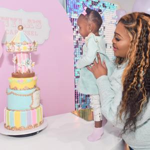 Girly Momlifeð