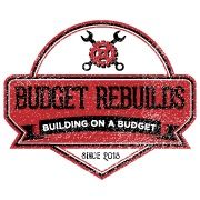Budget Rebuilds