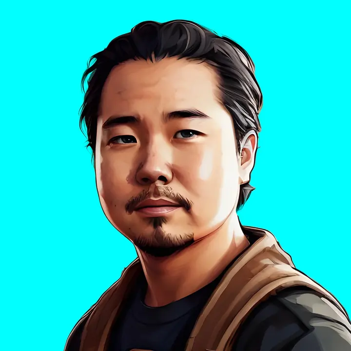 Kien Quan Creates