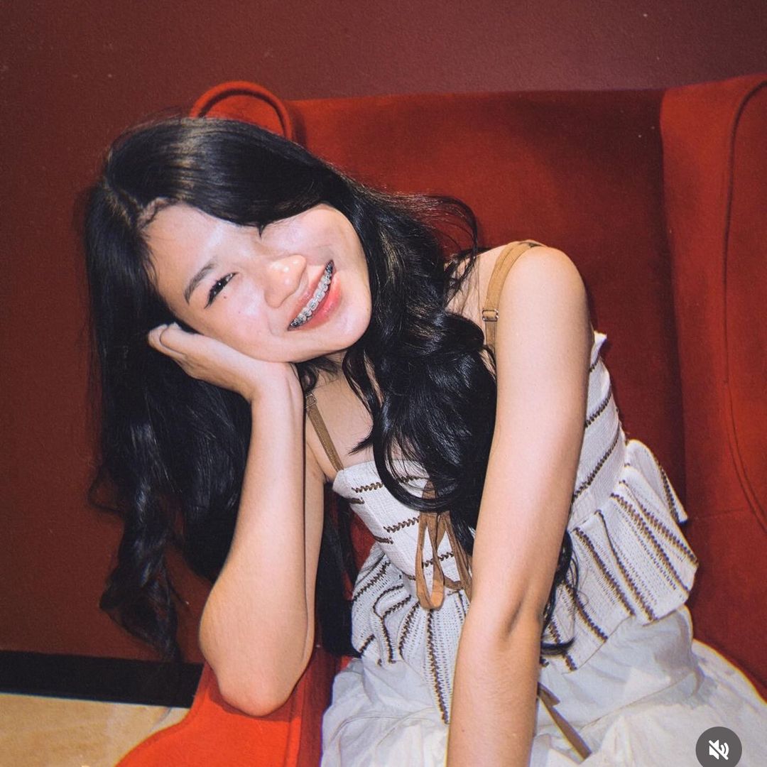 พาย  คอนเฟลก🍭(5.5M)