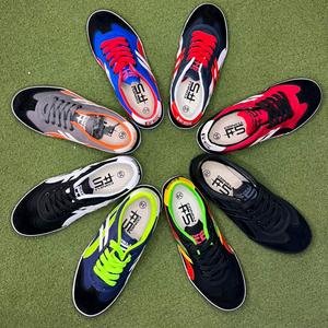 ESF-Evolution Sports Footwear