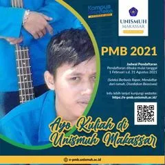 Tokoh Berkah Nelayan