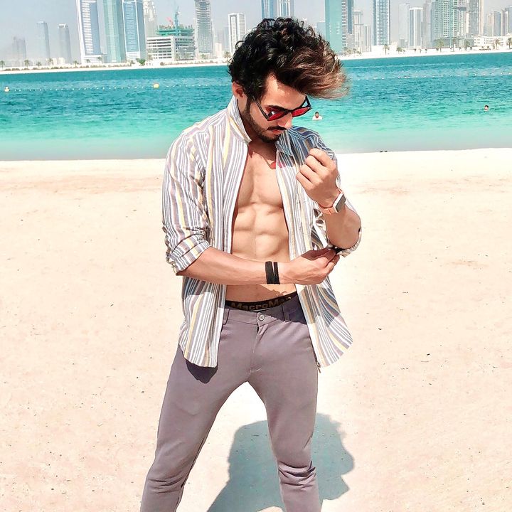 kaustubh_rai