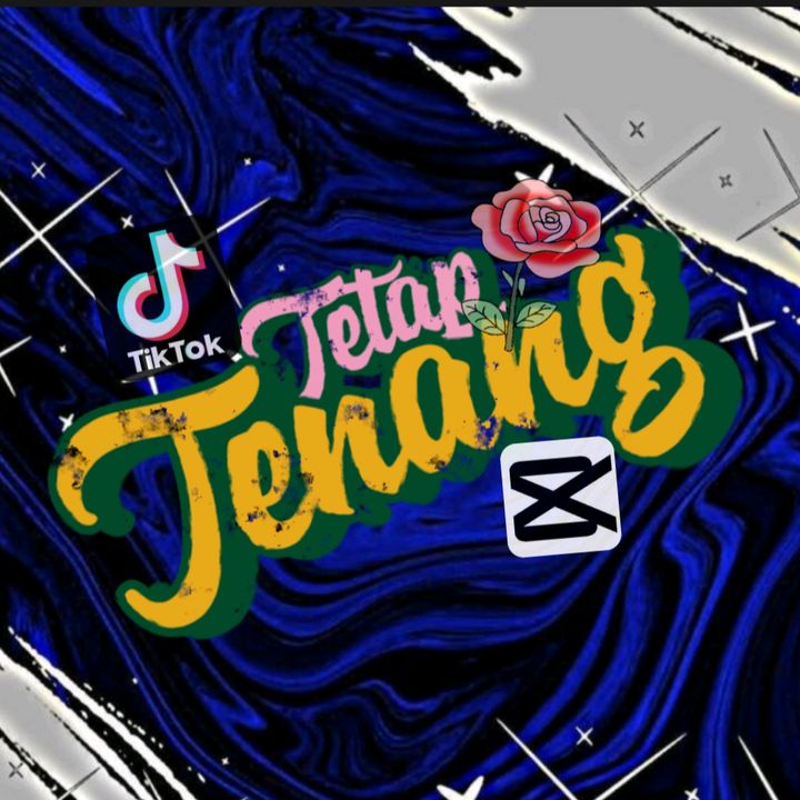 Tetap tenang