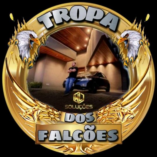 SEU CORRETOR TROPA DOS FALCÕES