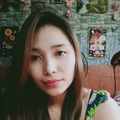 Patricia Say