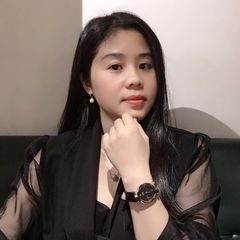 LaLa Mộc Miên