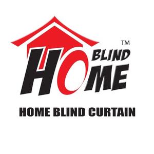 Homeblind curtain
