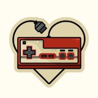 Game Console