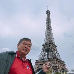 Tang Siew Siang (Uncle Siang)