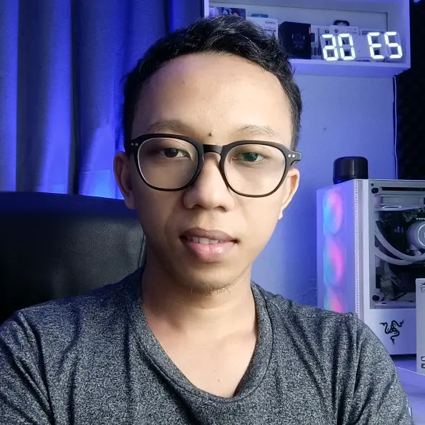 Iyandri | Affiliate Expert