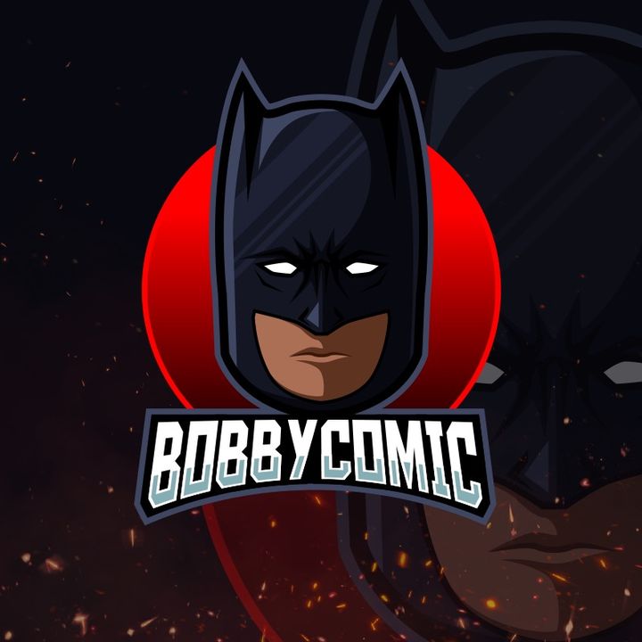 BobbyComic