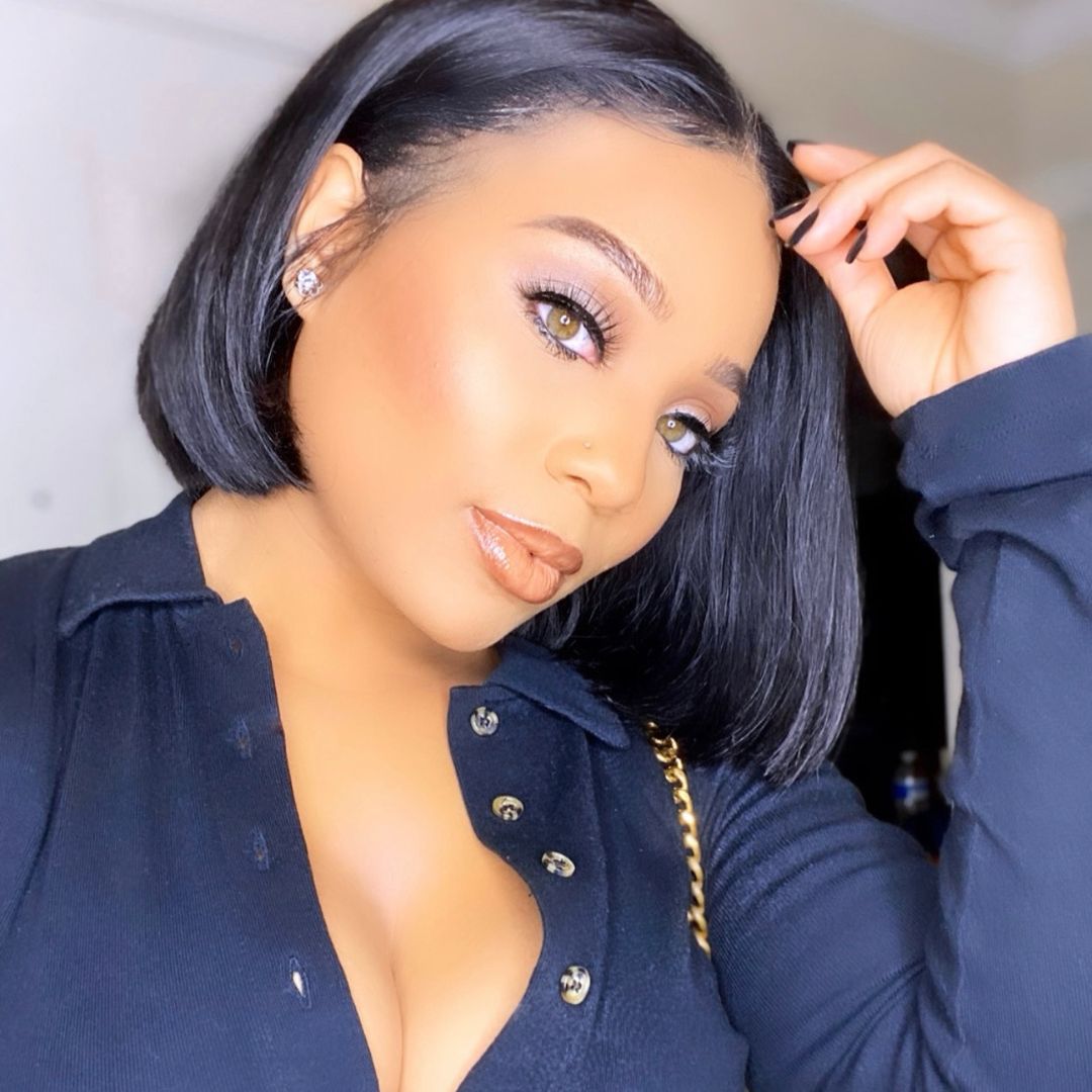 Adenike Adeleke