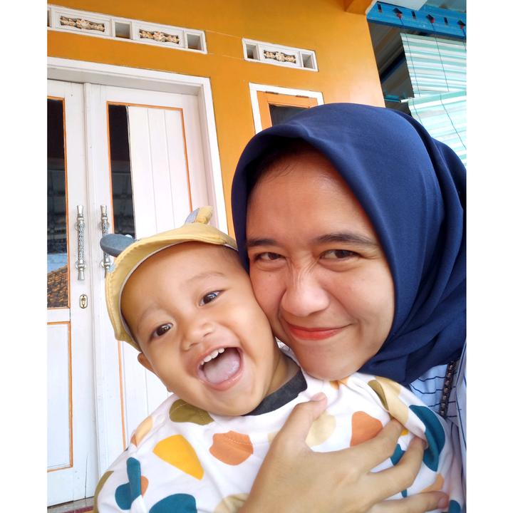 Rayyanza nabhan alhusyn