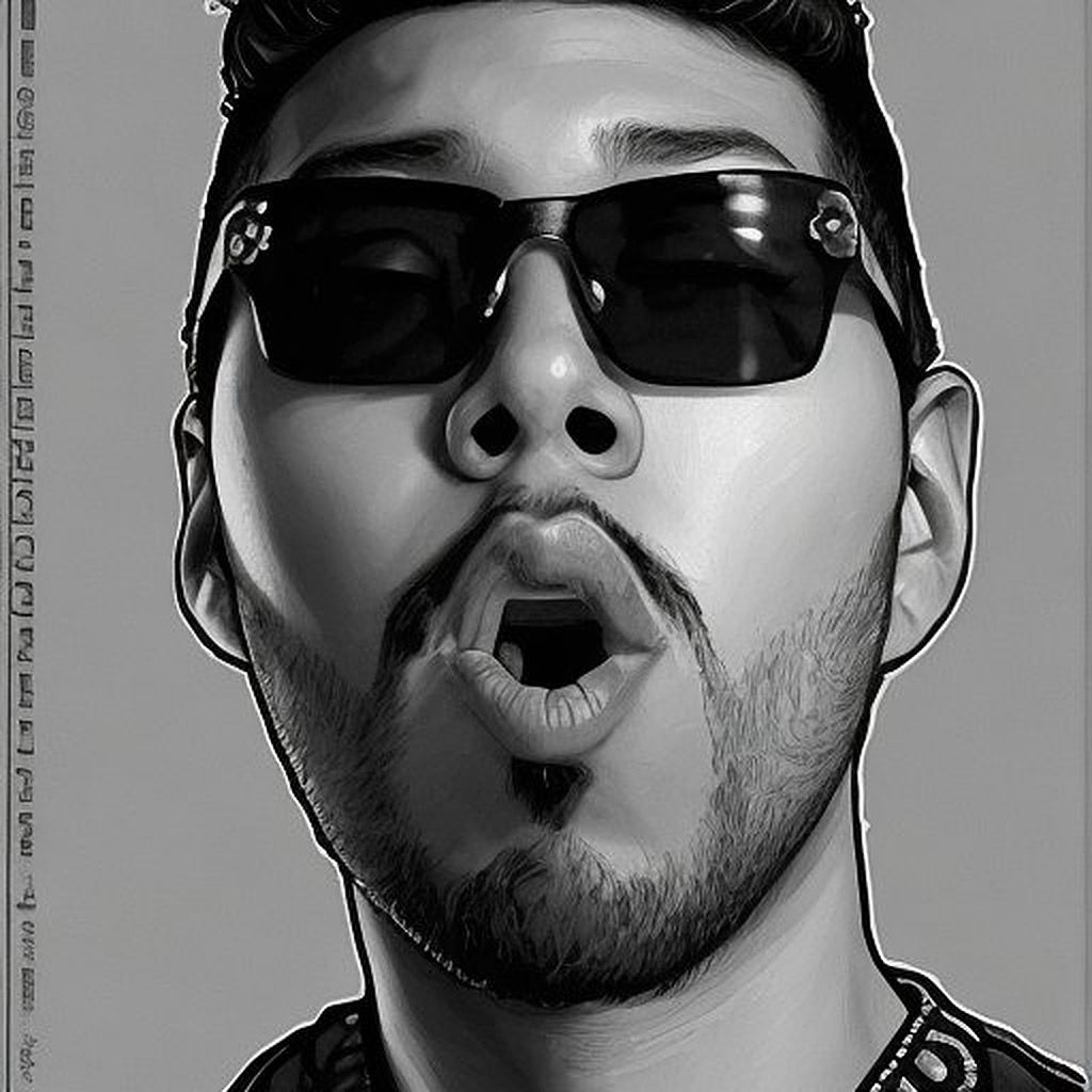 Rodrigo (impredecible)