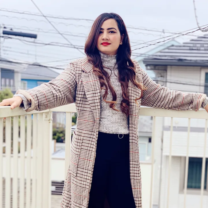 Ambika Karki