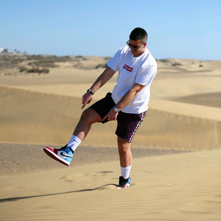 Alessio Turri