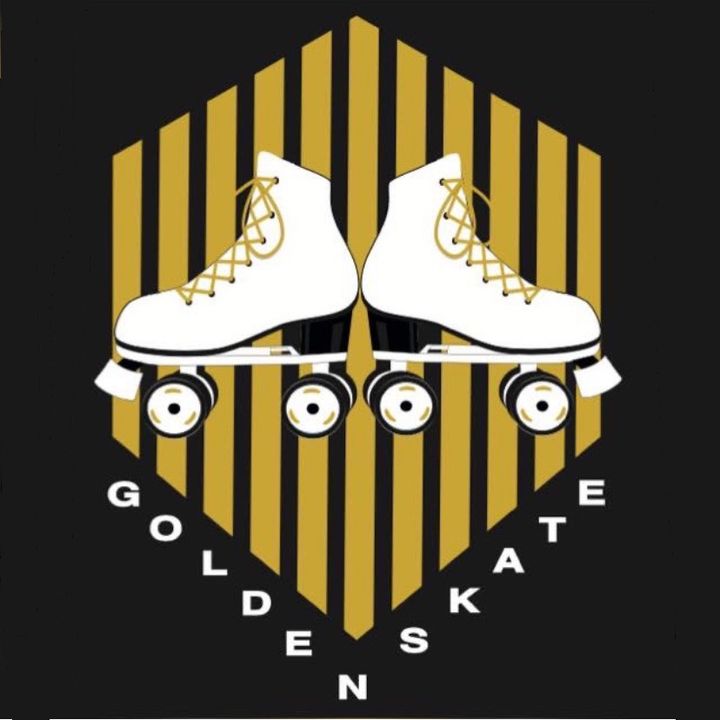 Golden Skate