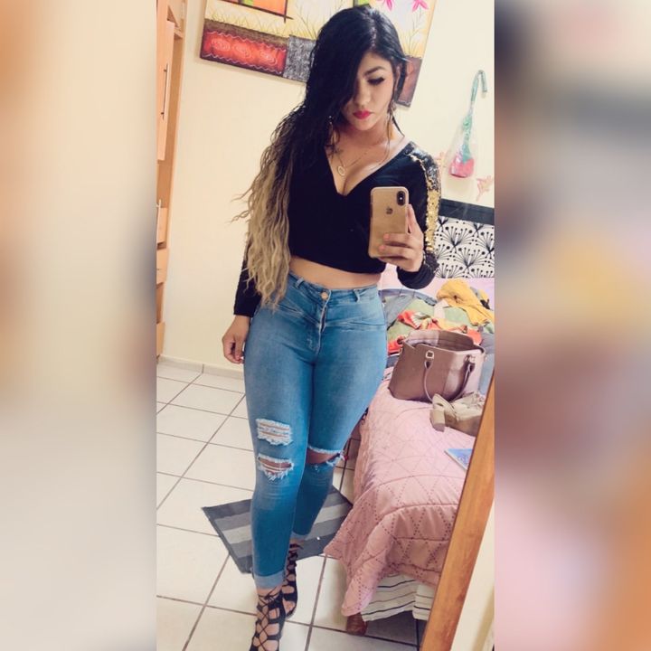 Cally González