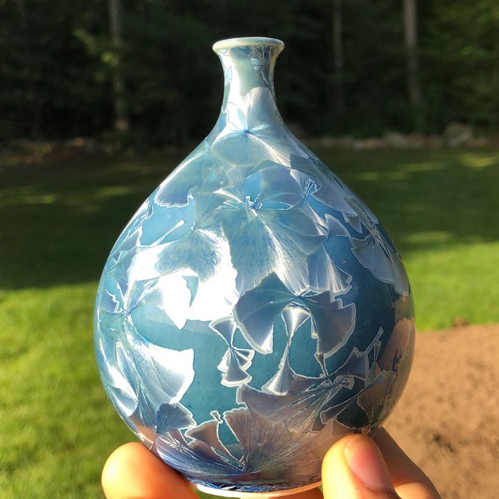 Ghosttownpottery