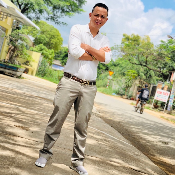 Lâm Hiền DakLak
