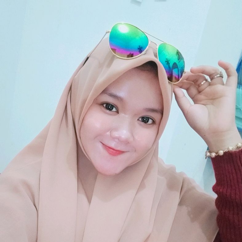 Tiara Titania Cahaya