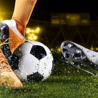 Futmania