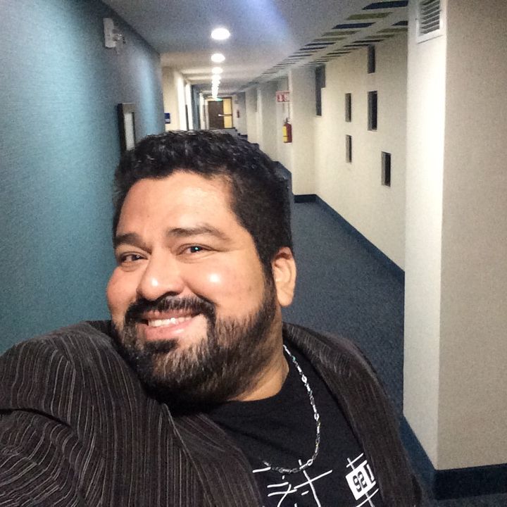 OSIRIS FLORES