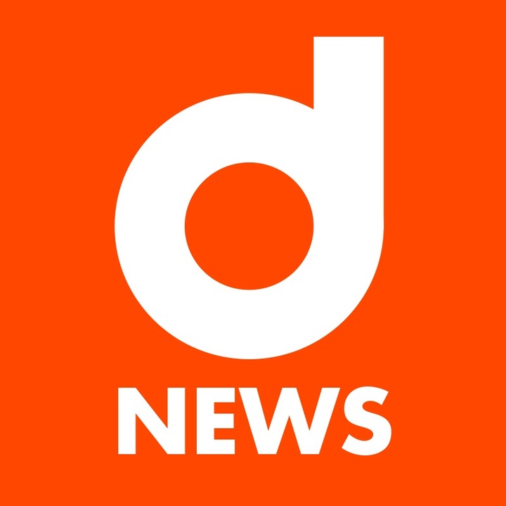 D News - Kênh Tin Tức Giải Trí